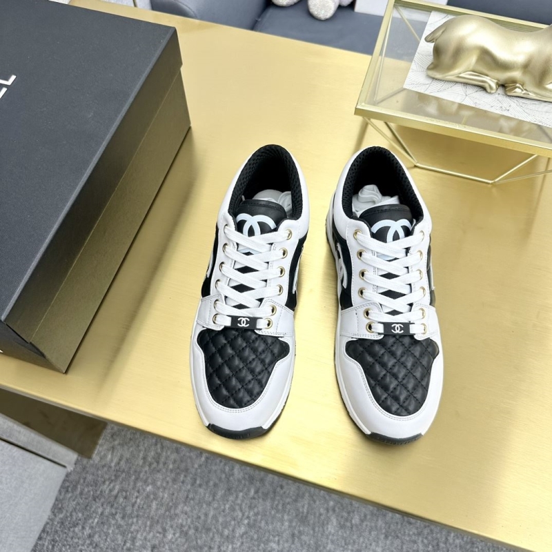 Chanel Casual Shoes